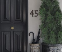 Kew Vintage House Number 5