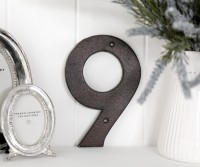 Kew Vintage House Number 9