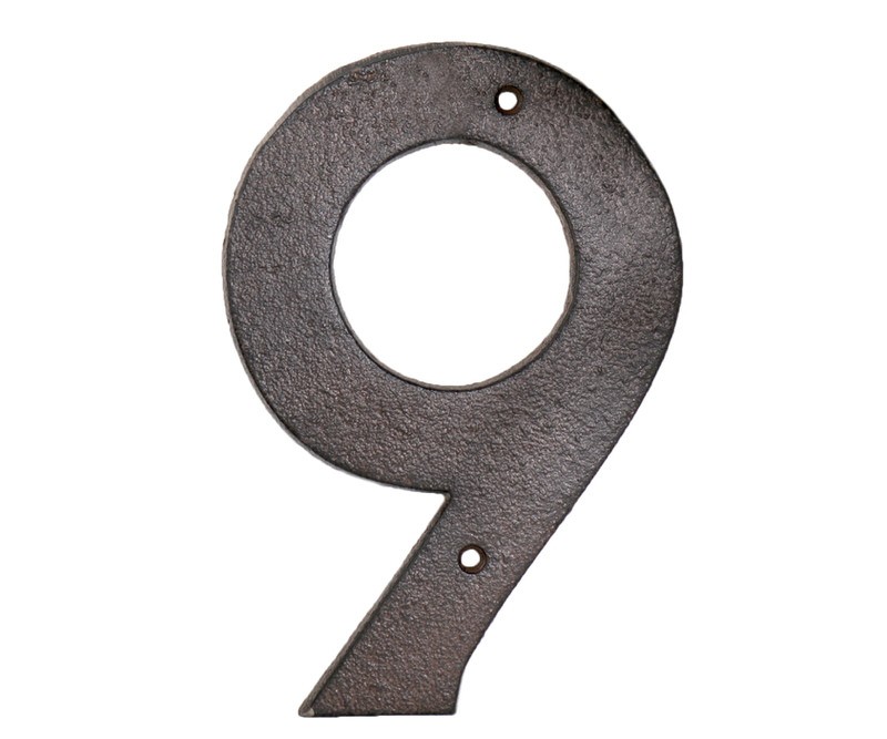 Kew Vintage House Number 9