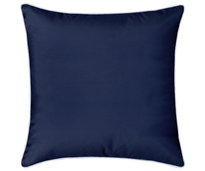 Westport Navy Outdoor Cushion