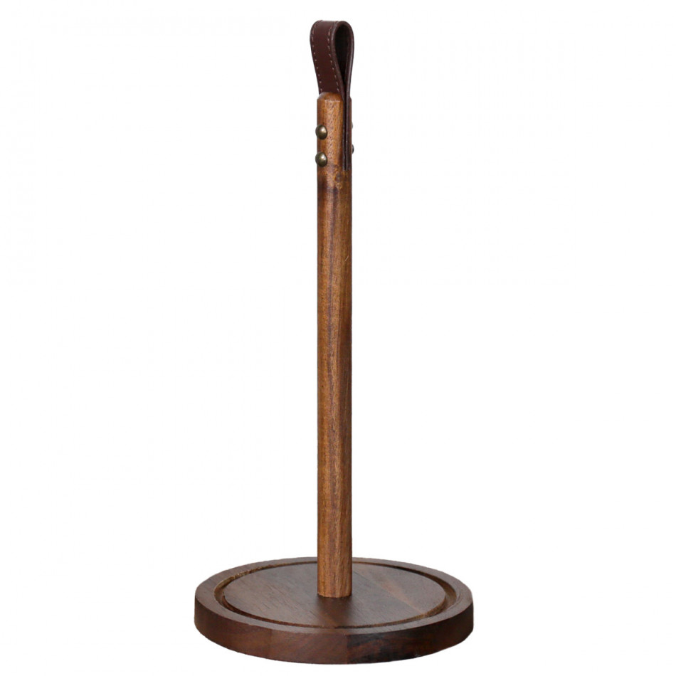 Watson Paper Towel Holder, decorative home accessory