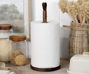 Watson Paper Towel Holder