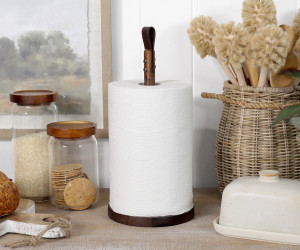 Watson Paper Towel Holder