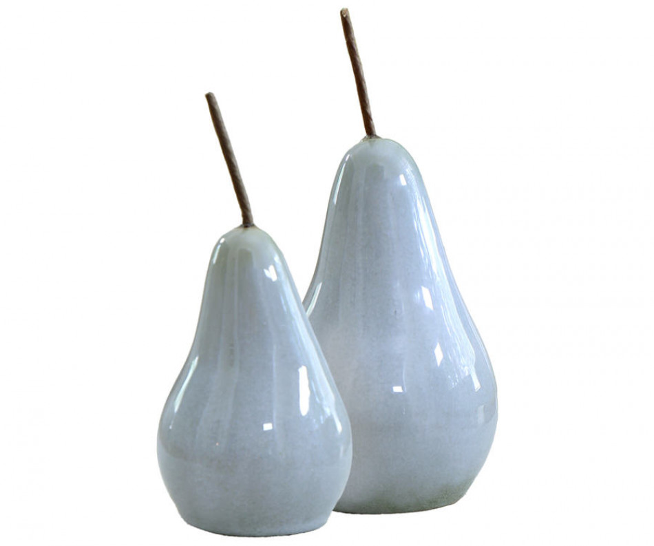 Small Almerton Blue Pear