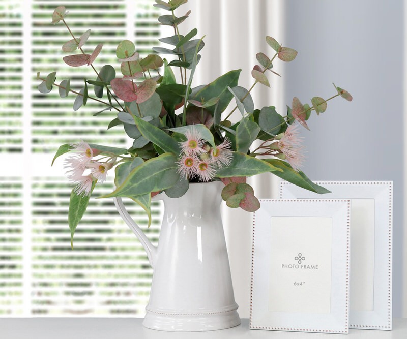 Camden Pink Eucalyptus Bouquet