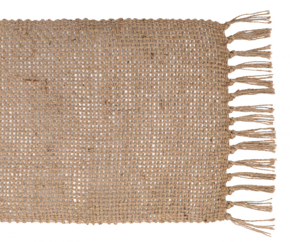 Set 4 Rowan Jute Placemats