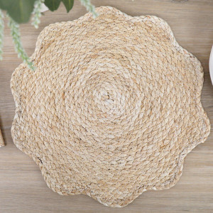 Set 4 Cabarita Natural Placemats