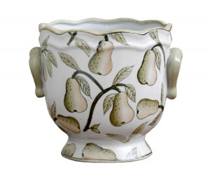Maison Pear Footed Plant Pot