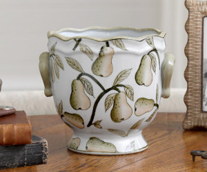 Maison Pear Footed Plant Pot