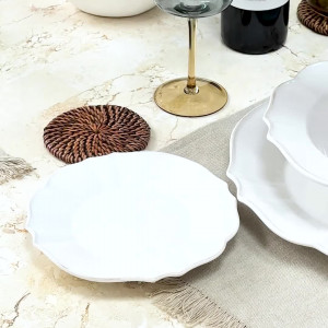 Vienna Side Plate