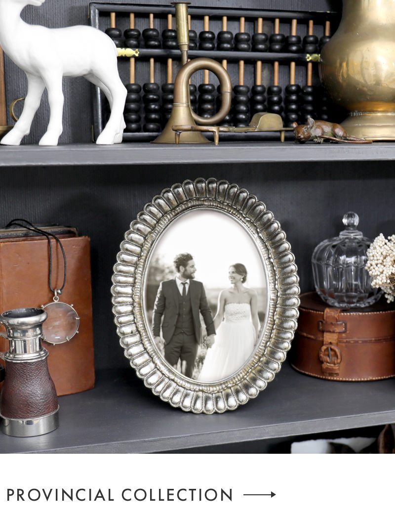 Shop Provincial Collection