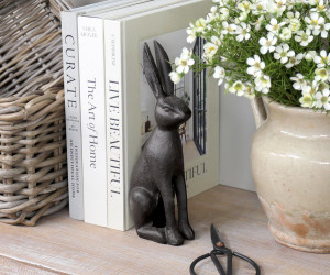 Mr Pip Rabbit Bookend / Door Stop