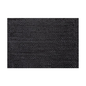 Panama Black Indoor Mat