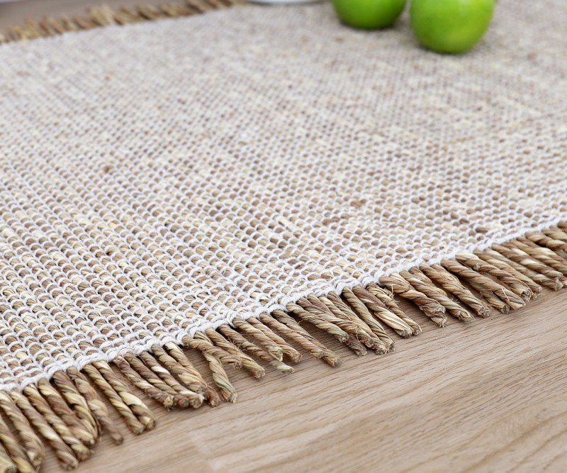 Shari Seagrass Table Runner Home Decor Online New Arrivals