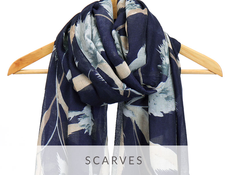 Scarves By Rashid Homewares Sydney: Home Accessories & Decor Online
