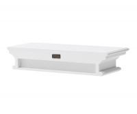 60cm Halifax Floating Wall Shelf - Small