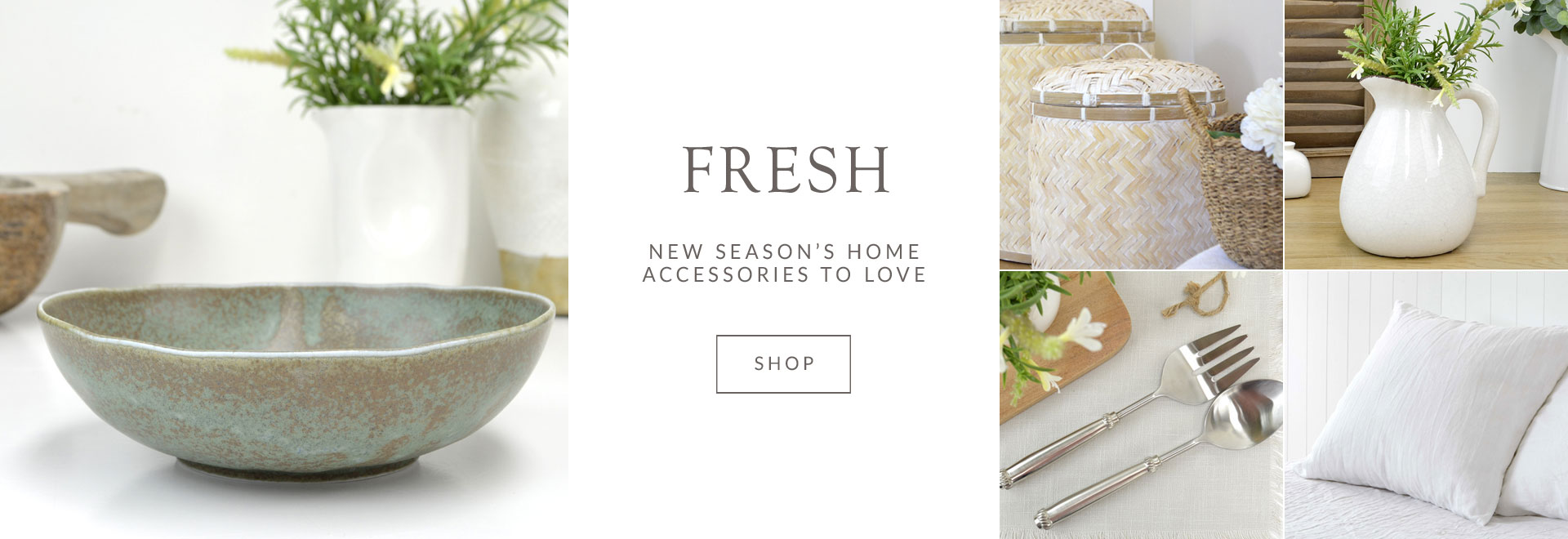 Homewares Sydney Home Accessories & Decor Online
