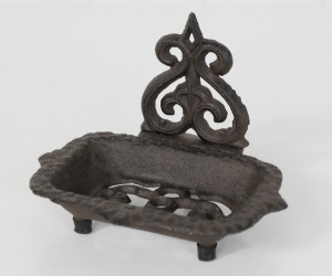 Anglesea Vintage Soap Dish