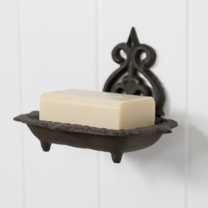 Anglesea Vintage Soap Dish