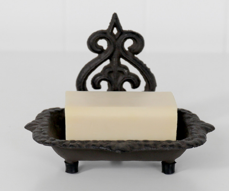 Anglesea Vintage Soap Dish