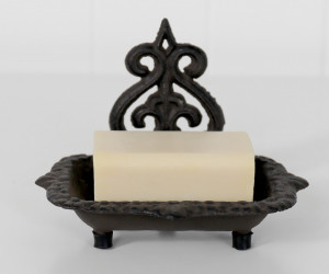 Anglesea Vintage Soap Dish