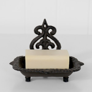 Anglesea Vintage Soap Dish