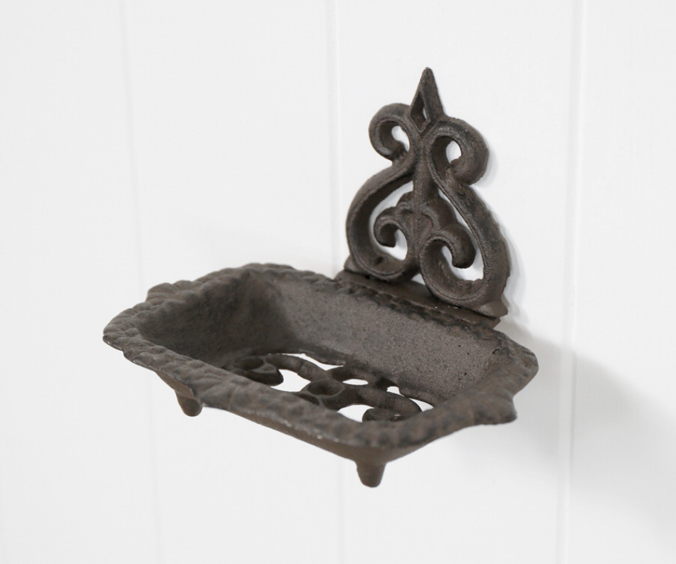 Anglesea Vintage Soap Dish