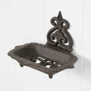 Anglesea Vintage Soap Dish