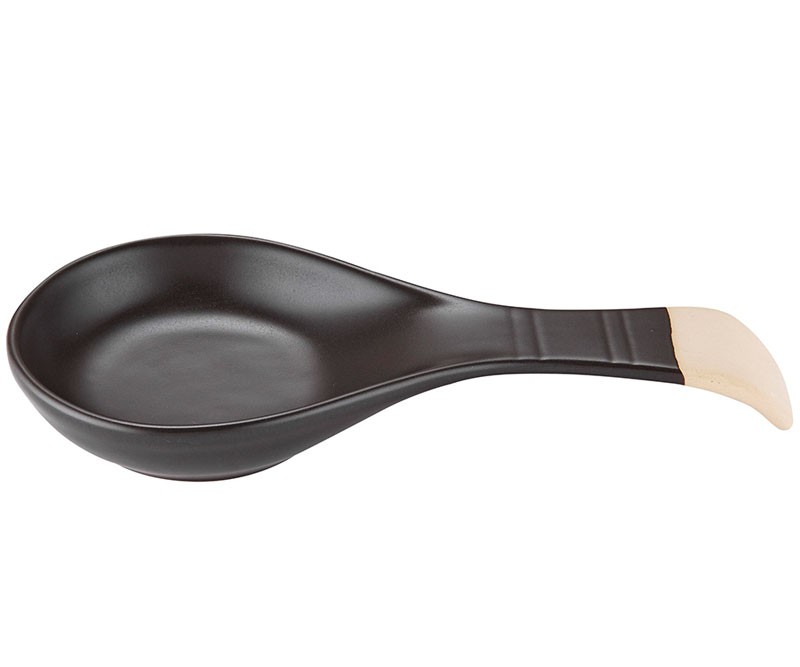 Dovecote Charcoal Spoon Rest