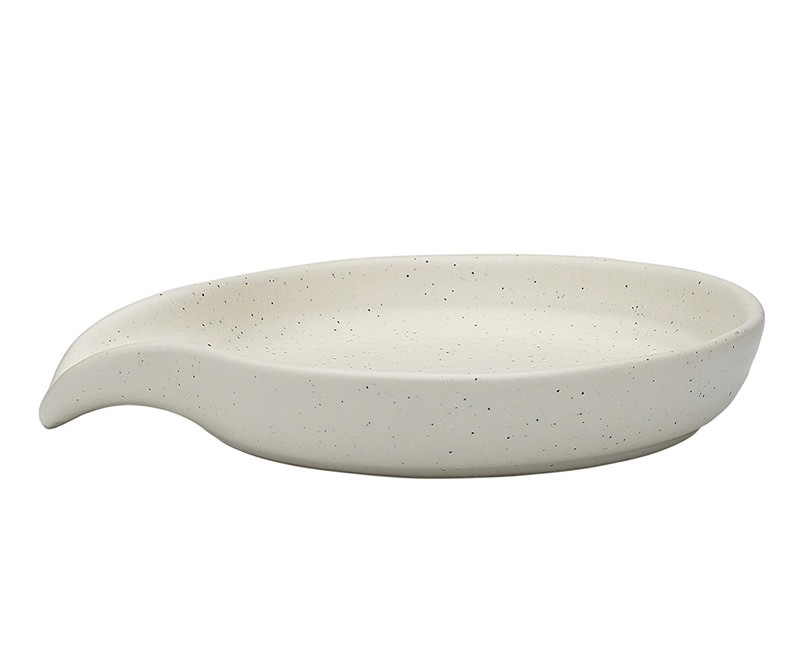 Ottawa Spoon Rest in Calico