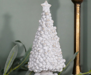 Snowtree Christmas Stocking Hook