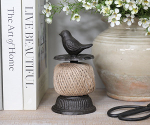 Bramblewood Bird String Spool