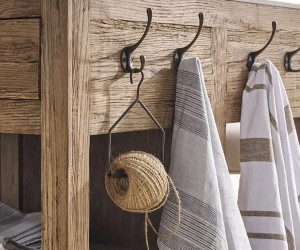 Bolton Hanging String Holder