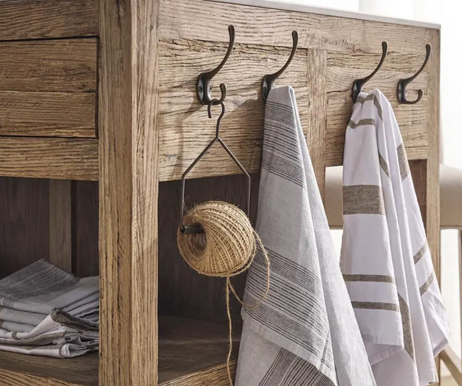 Bolton Hanging String Holder