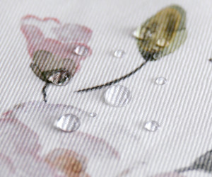 Primavera Wipe-Clean Tablecloth