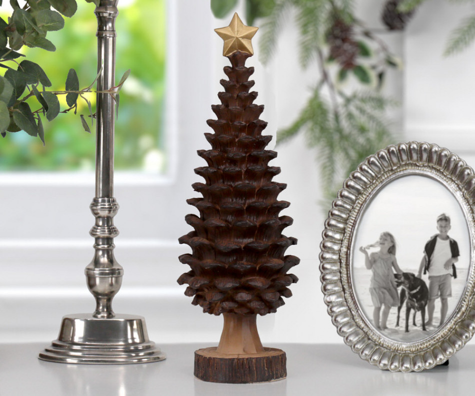 Little Star Woodland Tree