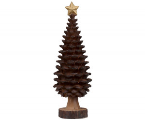 Little Star Woodland Tree