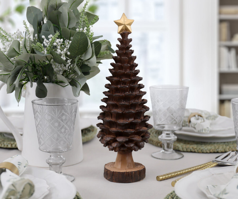 Little Star Woodland Tree