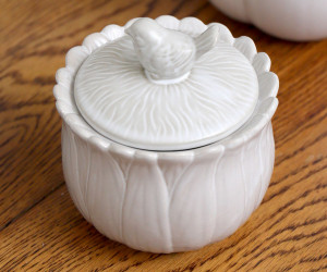 Helena Bird Trinket Box