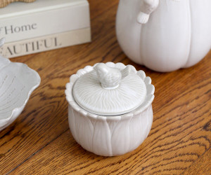 Helena Bird Trinket Box