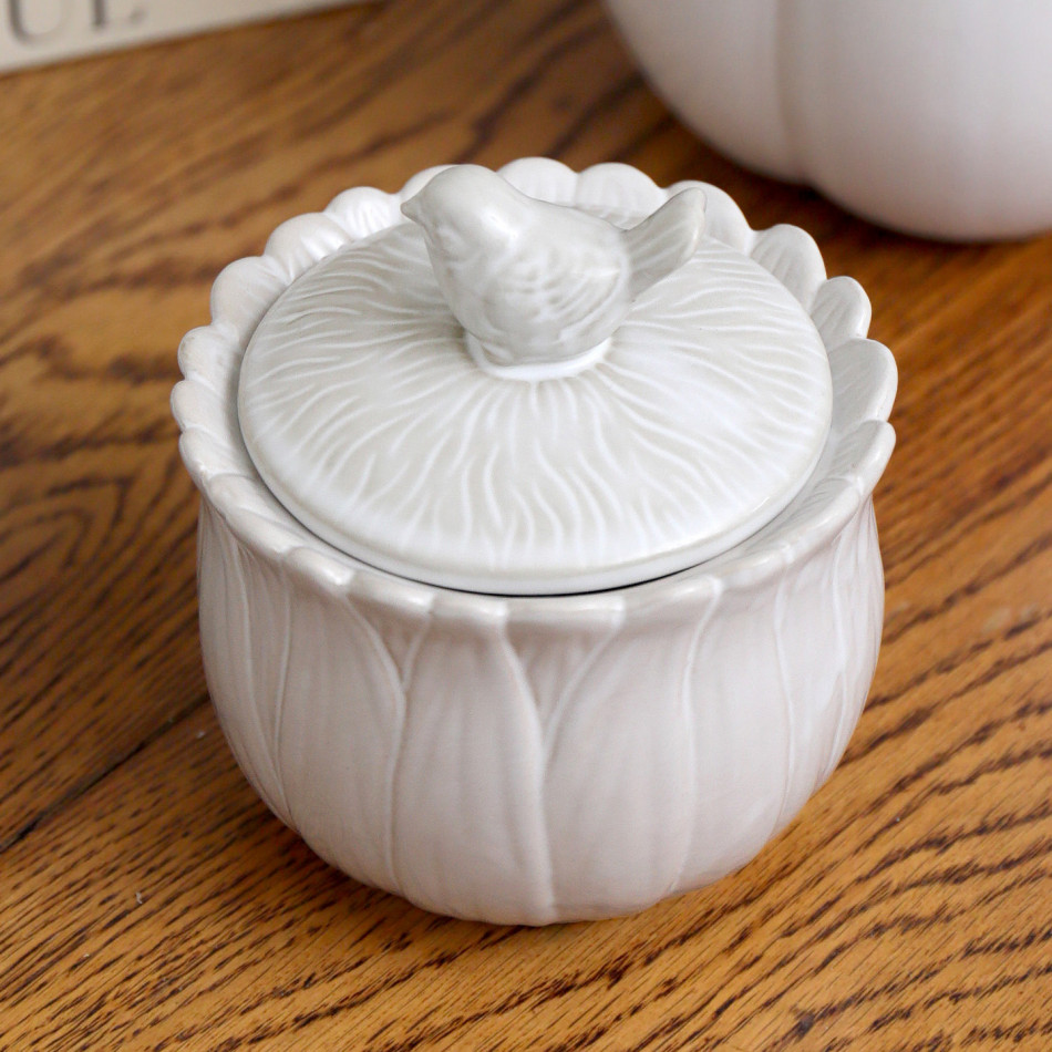 Helena Bird Trinket Box, shown as a standalone product for clear identification