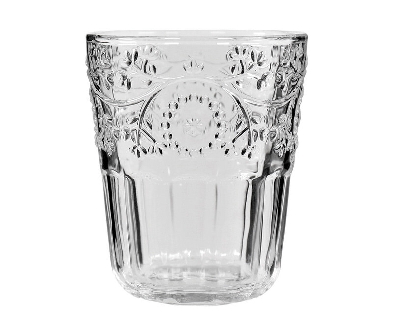Set 4 Rosalind Tumblers