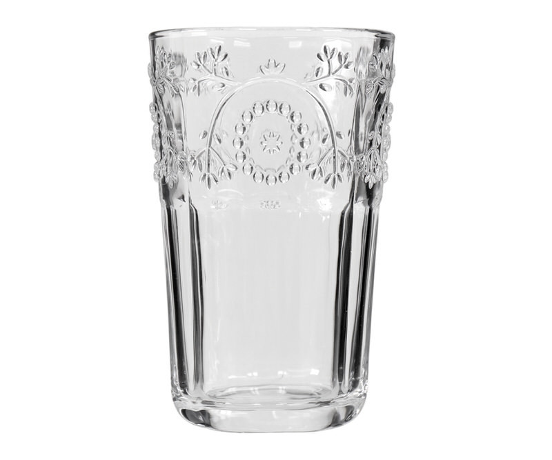 Set 4 Rosalind Highball Glasses