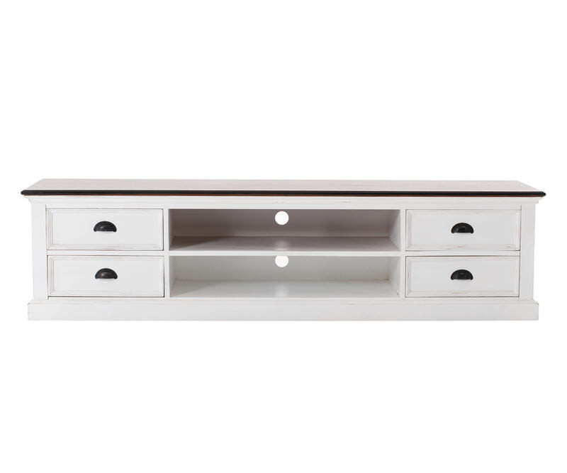 Halifax Accent TV Unit / Media Console