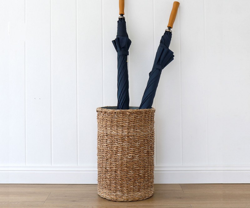 Baskets rattan and woven wicker items available online