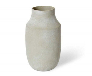 Large Mahira Grey Vase