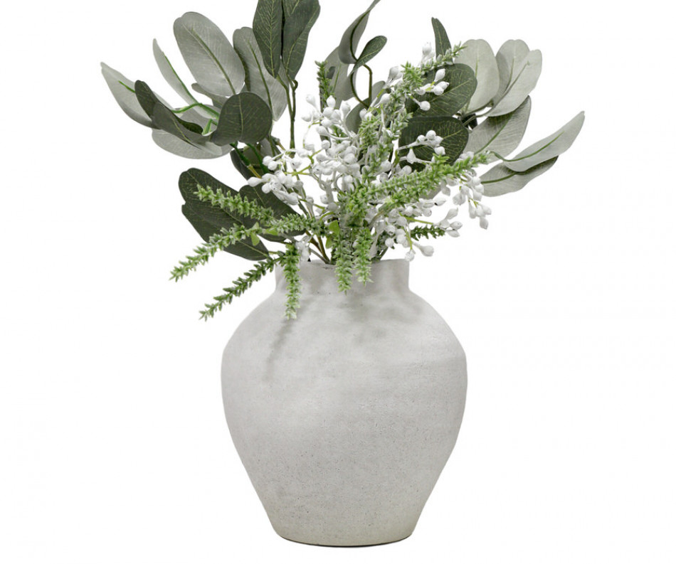 Large Dune Coast Vase