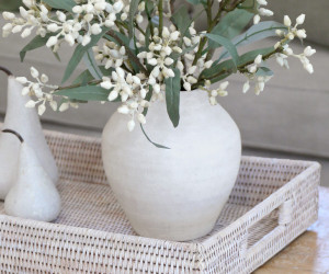 Large Dune Coast Vase