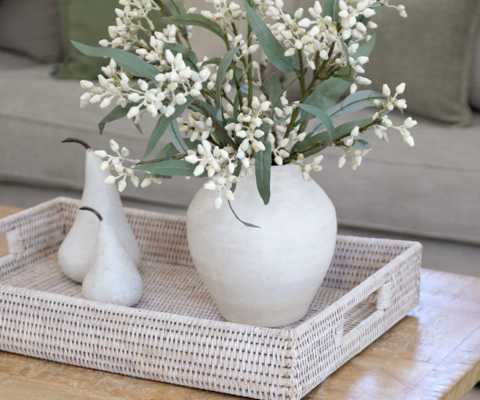 Large Dune Coast Vase