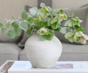 Small Dune Coast Vase